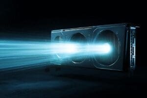A GPU lighting up 1080p and 1440p frames answering is RTX 3060 good for gaming