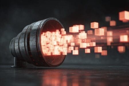 A data bottleneck between a GPU and CPU illustrating does CPU affect FPS