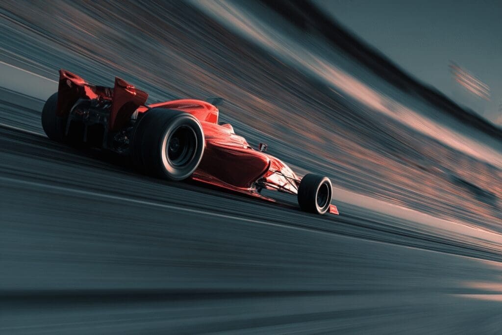 A red race car winning a race answering the FAQ is Ryzen 7 5800X good for gaming A red race car winning a race answering the FAQ is Ryzen 7 5800X good for gaming