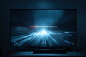 An incredibly fast loading bar illustrating if Is Samsung EVO good for gaming
